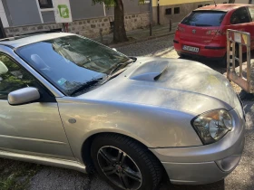 Subaru Impreza WRX - [14] 