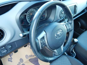 Toyota Yaris 1.4D4D* ПЕРФЕКТНА* , снимка 10