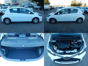 Toyota Yaris 1.4D4D* *  | Mobile.bg    7