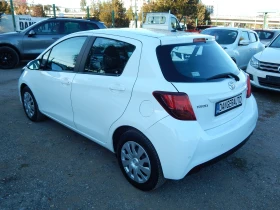 Toyota Yaris 1.4D4D* *  | Mobile.bg    6