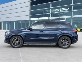 Mercedes-Benz GLE 450 4Matic Technology| Premium| Night| Intelligen | Mobile.bg    4