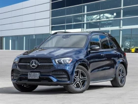 Mercedes-Benz GLE 450 4Matic Technology| Premium| Night| Intelligen | Mobile.bg    2