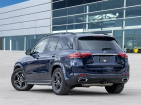 Mercedes-Benz GLE 450 4Matic Technology| Premium| Night| Intelligen | Mobile.bg    3