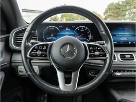 Mercedes-Benz GLE 450 4Matic Technology| Premium| Night| Intelligen | Mobile.bg    12