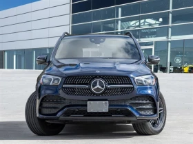  Mercedes-Benz GLE 45...