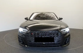 Audi S8 4.0TFSI/CARBON/BLACK OPTIC/PANO/HEAD UP/MATRIX/360 | Mobile.bg    2