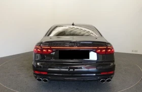 Audi S8 4.0TFSI/CARBON/BLACK OPTIC/PANO/HEAD UP/MATRIX/360 | Mobile.bg    5