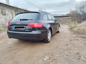 Audi A4, снимка 2