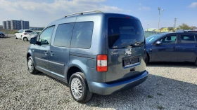 VW Caddy 1.9TDI * LIFE * 2010. | Mobile.bg    5