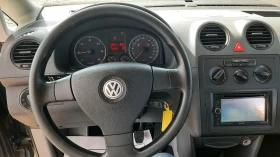 VW Caddy 1.9TDI * LIFE * 2010. | Mobile.bg    14