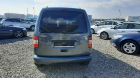 VW Caddy 1.9TDI * LIFE * 2010. | Mobile.bg    4