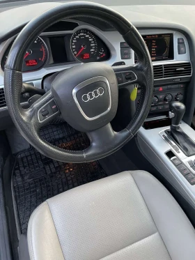 Audi A6, снимка 9