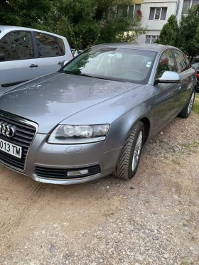 Audi A6, снимка 7