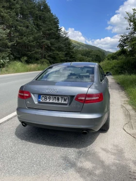 Audi A6, снимка 5