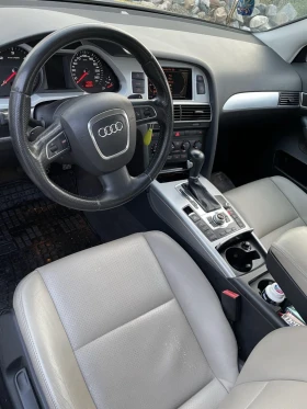 Audi A6, снимка 8