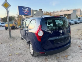 Dacia Lodgy 1.6 LPG*  - [7] 