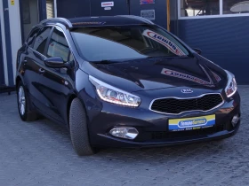 Kia Ceed 1.6crdi  /Камера/Климатроник/Лед светлини/Euro-5B/, снимка 7