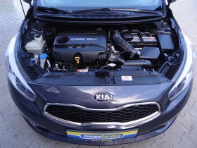 Kia Ceed 1.6crdi  /Камера/Климатроник/Лед светлини/Euro-5B/, снимка 17