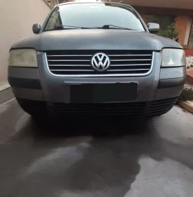 VW Passat, снимка 2