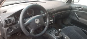 VW Passat, снимка 6