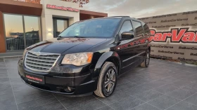 Chrysler Gr.voyager TOURING 2.8CRDI Face lft 7места - [3] 