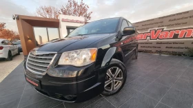 Chrysler Gr.voyager TOURING 2.8CRDI Face lft 7места - [8] 