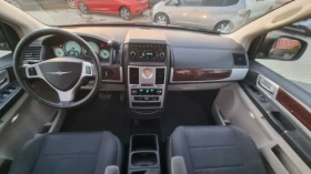 Chrysler Gr.voyager TOURING 2.8CRDI Face lft 7места - [14] 