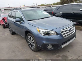 Subaru Outback 2.5L H-4 DOHC, VVT, 175HP All Wheel Drive, снимка 1