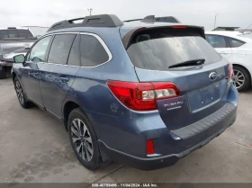 Subaru Outback 2.5L H-4 DOHC, VVT, 175HP All Wheel Drive, снимка 10