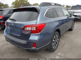 Subaru Outback 2.5L H-4 DOHC, VVT, 175HP All Wheel Drive, снимка 11