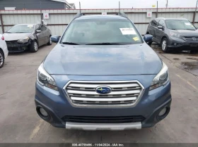 Subaru Outback 2.5L H-4 DOHC, VVT, 175HP All Wheel Drive, снимка 4