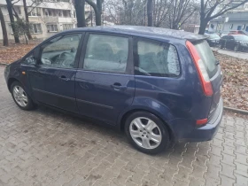 Ford C-max 1.8, снимка 5