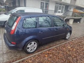 Ford C-max 1.8, снимка 4