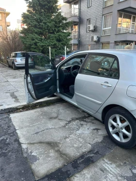 Toyota Corolla, снимка 2