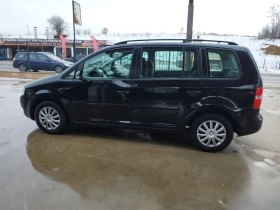 VW Touran 1.9tdi - [8] 