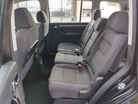 VW Touran 1.9tdi - [11] 