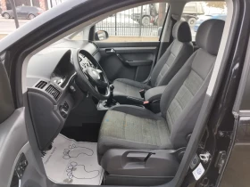 VW Touran 1.9tdi - [9] 