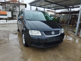 VW Touran 1.9tdi - [3] 