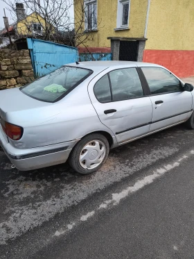 Nissan Primera P11, снимка 12