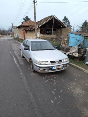 Nissan Primera P11, снимка 7