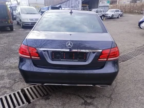 Mercedes-Benz E 250 4-Mantik 204кс.Distronic, снимка 6