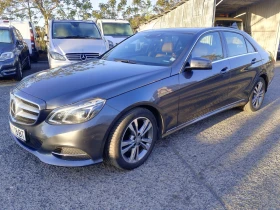 Обява за продажба на Mercedes-Benz E 250 4-Mantik 204кс.Distronic ~30 000 лв. - изображение 1