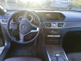 Обява за продажба на Mercedes-Benz E 250 4-Mantik 204кс.Distronic ~30 000 лв. - изображение 9