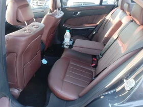 Обява за продажба на Mercedes-Benz E 250 4-Mantik 204кс.Distronic ~30 000 лв. - изображение 8
