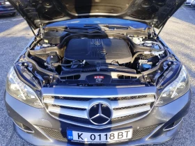Mercedes-Benz E 250 4-Mantik 204.Distronic | Mobile.bg    15