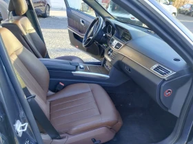 Mercedes-Benz E 250 4-Mantik 204.Distronic | Mobile.bg    14