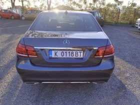 Обява за продажба на Mercedes-Benz E 250 4-Mantik 204кс.Distronic ~30 000 лв. - изображение 4