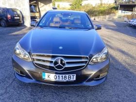 Обява за продажба на Mercedes-Benz E 250 4-Mantik 204кс.Distronic ~30 000 лв. - изображение 1