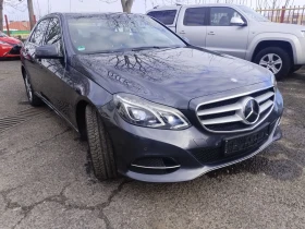  Mercedes-Benz E 250