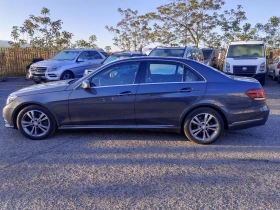 Обява за продажба на Mercedes-Benz E 250 4-Mantik 204кс.Distronic ~30 000 лв. - изображение 5